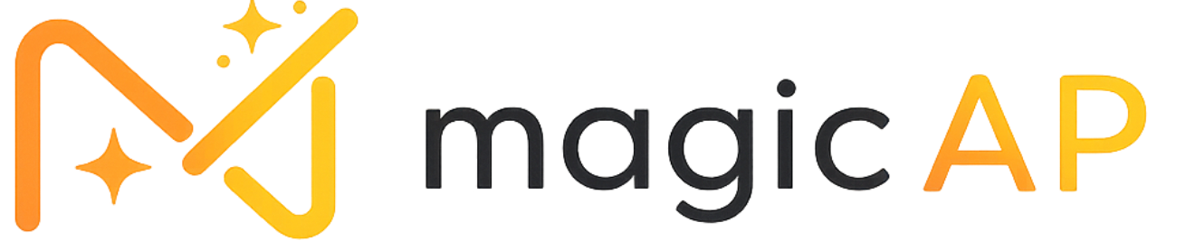 magicAP